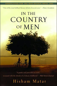 Title: In the Country of Men, Author: Hisham Matar