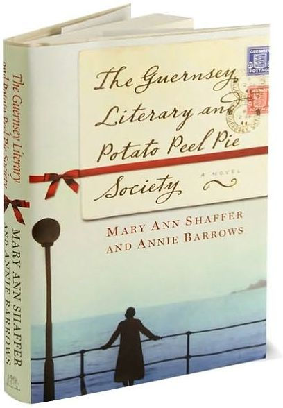 The Guernsey Literary and Potato Peel Pie Society