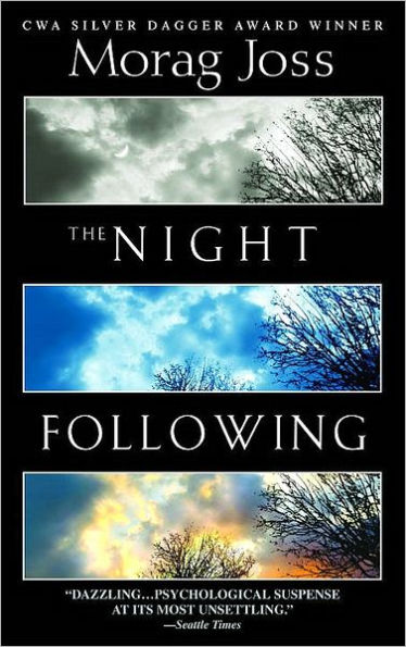 The Night Following: A Novel
