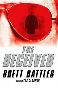 The Deceived (Jonathan Quinn Series #2)
