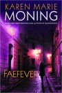 Faefever (Fever Series #3)
