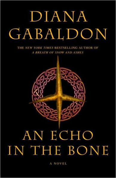 An Echo in the Bone (Outlander Series #7)