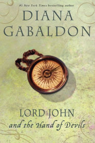 Lord John and the Hand of Devils (Lord John Grey Series)