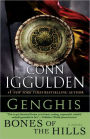 Genghis: Bones of the Hills (Khan Dynasty Series #3)