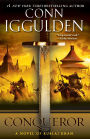 Conqueror: A Novel of Kublai Khan (Khan Dynasty Series #5)
