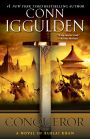 Conqueror: A Novel of Kublai Khan (Khan Dynasty Series #5)