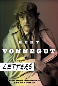 Kurt Vonnegut: Letters