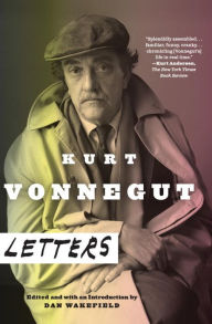 Title: Kurt Vonnegut: Letters, Author: Kurt Vonnegut