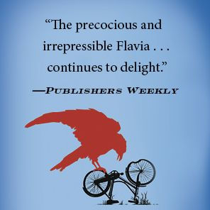 Speaking from among the Bones (Flavia de Luce Series #5)