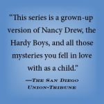 Alternative view 4 of Speaking from among the Bones (Flavia de Luce Series #5)