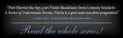 Alternative view 5 of Speaking from among the Bones (Flavia de Luce Series #5)