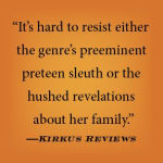 Alternative view 5 of The Dead in Their Vaulted Arches (Flavia de Luce Series #6)