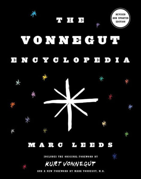 The Vonnegut Encyclopedia: Revised and updated edition