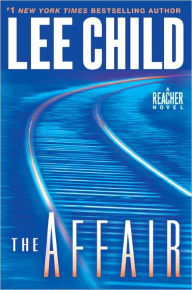 The Affair (Jack Reacher Series #16)