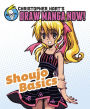 Shoujo Basics: Christopher Hart's Draw Manga Now!