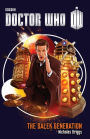 Doctor Who: The Dalek Generation: A Novel