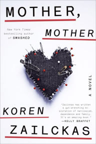 Title: Mother, Mother: A Novel, Author: Koren Zailckas