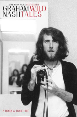 Graham Nash - Wild Tales Graham Nash - Wild Tales