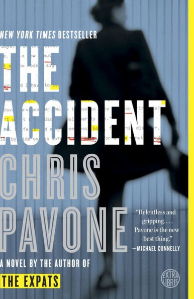 The Accident
