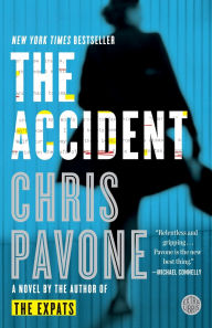 Title: The Accident, Author: Chris Pavone