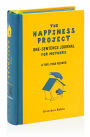 The Happiness Project One-Sentence Journal for Mothers