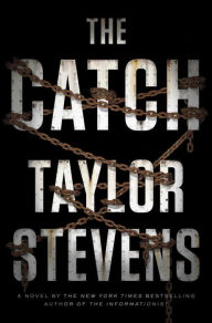 The Catch (Vanessa Michael Munroe Series #4)