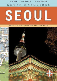 Knopf MapGuide: Seoul