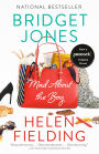 Bridget Jones: Mad About the Boy (A GoodReads Reader's Choice)