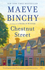 Title: Chestnut Street, Author: Maeve Binchy