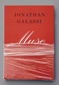 Title: Muse, Author: Jonathan Galassi