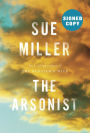 The Arsonist (Signed Book)
