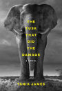 The Tusk That Did the Damage