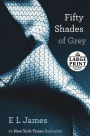 Fifty Shades of Grey (Fifty Shades Trilogy #1)
