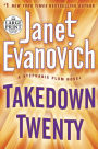 Takedown Twenty (Stephanie Plum Series #20)