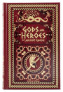 Alternative view 3 of Gods and Heroes of Ancient Greece (Barnes & Noble Collectible Editions)