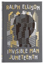 Alternative view 3 of The Invisible Man/Juneteenth (Barnes & Noble Collectible Editions)