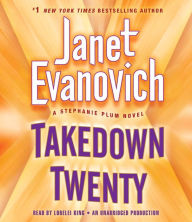 Takedown Twenty (Stephanie Plum Series #20)