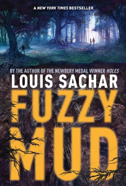 Discover the Weird and Wondrous Books of Holes Author Louis Sachar! - B&N  Reads