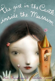 The Girl in the Castle Inside the Museum