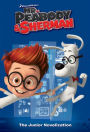 Mr. Peabody & Sherman Junior Novelization (Mr. Peabody & Sherman)