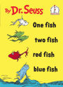 One Fish, Two Fish, Red Fish, Blue Fish