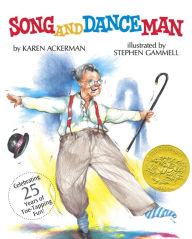 Song and Dance Man