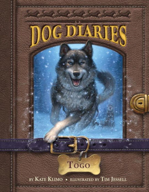 the dog diaries