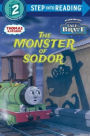 The Monster of Sodor (Thomas & Friends)
