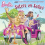 Sisters on Safari (Barbie)