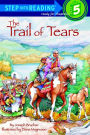 The Trail of Tears (Step into Reading Book Series: A Step 5 Book)