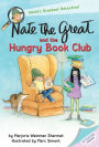Nate the Great and the Hungry Book Club (Nate the Great Series)