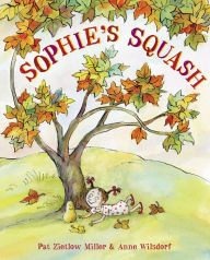 Sophie's Squash