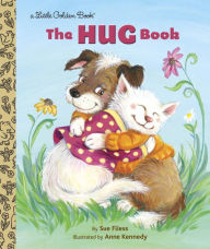 Title: The Hug Book, Author: Sue Fliess