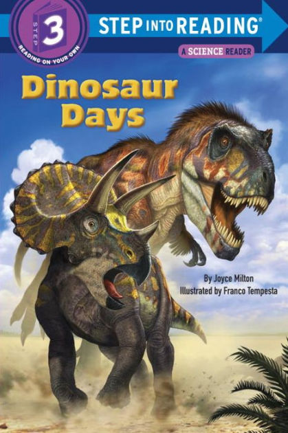 dinosaur days out near me